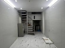 Hình ảnh BÁN GẤP nhà MP Lê Thanh Nghị, giá 20.5 tỷ, 60m2, 3 thoáng, KD lớn