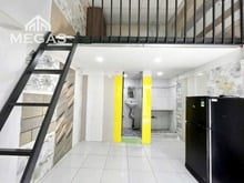 Hình ảnh Phòng Trọ Gác Cao Full Nội Thất Chỉ Từ 3tr gần VX Phú Lâm, Tỉnh Lộ 10