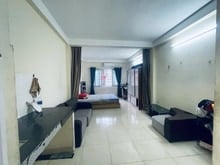 Hình ảnh Bán nhà Hoàng Quốc Việt, 35m2, 5 tầng, 2 thoáng, ngõ ba gác, oto gần,