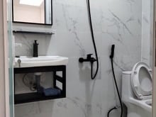 Hình ảnh ⭕️KÝ TÚC XÁ DUPLEX cách 100m trường đại học Nguyễn Tất Thành, Quận 12