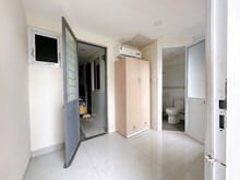 Hình ảnh Phòng trọ dành cho 1 người duy nhất ở đầy đủ nội thất gần ĐH Văn Lang