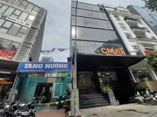 Hình ảnh Bán Đất Vàng Phố Duy Tân,Cầu Giấy,Mặt Ngõ Ô Tô Tránh, DT148m2 Giá 53Tỷ