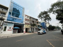 Hình ảnh Bán nhà MT đường số 19 khu Tên Lửa, Bình Tân. Dt:4,5x20m, giá 17,5 tỷ.