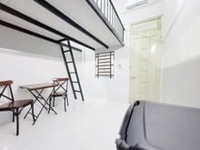 Hình ảnh ⭐ Phòng trọ cao cấp 30M2 gác cao 1M9 giá sinh viên đường Lê Văn Sỹ