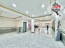 Hình ảnh Biệt thự trống suốt, 3 lầu, thang máy, gần Aeon Tân Phú