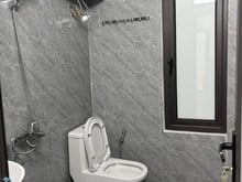 Hình ảnh Tôi cần bán nhà ngõ 12 Nghĩa Dũng, giá 5.5 tỷ, 32m2x4T, ở luôn