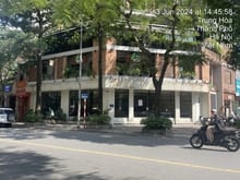 Hình ảnh Cho thuê nhà mặt phố tại Tô Hiến Thành, 70 triệu, 85 m2, 3 tầng, Hot!