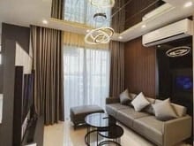 Hình ảnh Chính Chủ bán CC 3N 2wc Căn góc View thoáng 80m2 Vinhomes SmartCity