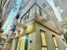 Hình ảnh Bán Nhà Phố Định Công,Nhà Mới,Lô Góc,2 Thoáng,Ngõ Nông,DT 37m2,MT 4,5m