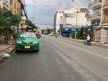 Hình ảnh BÁN nhà MT đường chợ lớn,p.11, Q.6. Dt:4x18m,nhà 3,5 tấm, giá 17,5 tỷ.