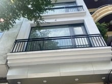 Hình ảnh Cho thuê nhà mặt phố KHÂM THIÊN, DT 60m2x6 tầng, MT 4.1m, Giá 50tr