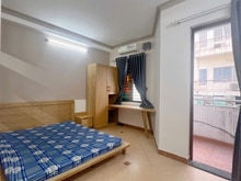 Hình ảnh ⭐ Căn Hộ 30m2 Full NT có Máy giặt riêng khu Sân bay Giá siêu rẻ