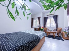 Hình ảnh ⭐ Studio cao cấp Cửa sổ trời 30M2 đủ nội thất Lý Thường Kiệt