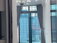 Hình ảnh Bán nhanh nhà ngõ Quỳnh, giá 9.5 tỷ, 50m2x4T, nở hậu, ẢNH THẬT