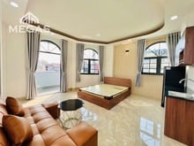 Hình ảnh CHDV 42m2 Full Nội Thất Máy Giặt Riêng gần Thoại Ngọc Hầu_Ngã 4 Bốn Xã
