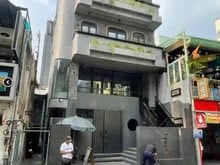 Hình ảnh Bán nhà mặt tiền: 250-252 Bùi Viện, P. Phạm Ngũ Lão, Q. 1 (8.6m x 16m)