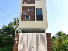 Hình ảnh Bán Nhà Đẹp KDC Đặng Gia Phát p.Long Phước Quận 9 gần Vincity