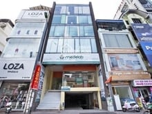 Hình ảnh Bán Building mặt tiền Đường số 1 CX Đô Thành, P4, Quận 3
