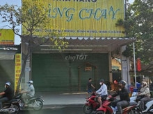 Hình ảnh Cho thuê nhà 1000m2 Phạm Hùng Phường Bình Hưng Bình Chánh