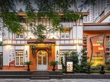 Hình ảnh Cho thuê nhà MP HOT quận Hoàn Kiếm, dtsd 900m2, mặt tiền 23m, kd đỉnh