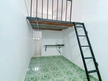 Hình ảnh Phòng Sẵn Máy Lạnh Ngay Nguyễn Sơn - Lê Lăng