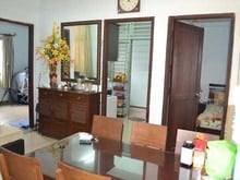 Hình ảnh Cho thuê CH Phú Thọ quận 11, 2pn, 10tr/th