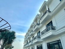 Hình ảnh Mở Bán Alana City Bình Dương – Giá Chỉ 1 Tỷ/Nền, Chiết Khấu Khủng 10%!