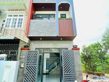 Hình ảnh Bán Nhà Đẹp Gần Vinhomes Grand Park Quận 9 dt 62.4m2