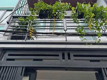 Hình ảnh Bán nhà Hẻm 2.5m Nguyễn Oanh, P17, GV, 3.2 x 8m, 2 tầng, 3.48 Tỷ TL