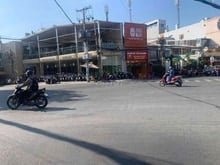 Hình ảnh Cho thuê 5x20m 2 lầu mặt tiền Trường Sơn Phường 15 Quận 10