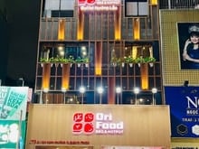 Hình ảnh Cho thuê 8x17m 3 lầu Sư Vạn Hạnh, phường 12, quận 10