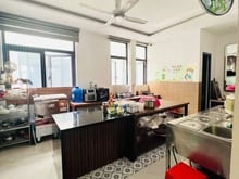 Hình ảnh Cho thuê nhà phố shophouse gần Vinschool full nội thất Luxury