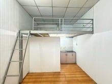 Hình ảnh Phòng Giá Rẻ Ngay Ngã Tư 4 Xã - Hương Lộ 2