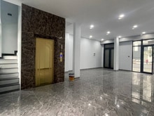 Hình ảnh Căn nhà nằm trên trục đường  rộng 24m2 D2A đại lộ nhồn nhịp nhất