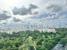 Hình ảnh Bán CHCC Happy Valley, DT 100m2, TK 3PN, 2WC, NTDD, giá bán 7,9 tỷ