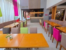 Hình ảnh Cho Thuê Mặt Bằng 90m2 Vị Trí Siêu Đẹp Mặt Tiền Khách Sạn Quận 3