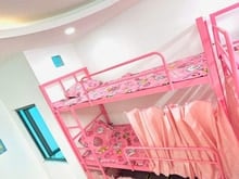 Hình ảnh Ký Túc Xá 469 Nguyễn Oanh p17 Gò Vấp