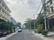 Hình ảnh Bán đất khu Tên Lửa, MT đường Số 6D, P. An Lạc A, 5 x 20m, giá 10.4 tỷ