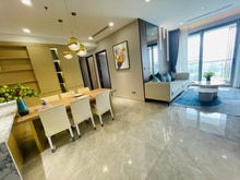 Hình ảnh Cho thuê CH The Antonia, PMH, Q7: 5PN, 195m, free 2 ôxe hơi,chỉ 80tr/t