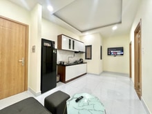 Hình ảnh Căn Hộ Studio 1 BedRoom 45m2 Cửa Sổ ngay Lê Văn Sỹ - gần Chùa Pháp Hoa