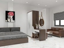 Hình ảnh Mb6623 nạp rút nhanh chóng Studio Gò gấp ngay ngã 6 Gò Vấp| Homie trợ giá tiền thuê 30%