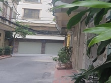 Hình ảnh Bán Trang Chủ MB66.COM / Đăng Ký Tặng 66K nằm ở ngõ 67 thái thịnh hà nội 46 m2 - 4 tầng giá 9.9 tỷ