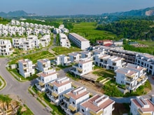 Hình ảnh Bán GẤP biệt thự tại Legacy hill Lương Sơn Hòa Bình