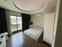 Hình ảnh 2 ngủ Giáp Bát - Mặt phố - Full đồ - Thang máy - Ôto đỗ - Ban công