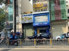 Hình ảnh Cần bán gấp nhà đoạn đẹp siêu vị trí đường Trần Hưng Đạo- Quận 1