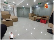Hình ảnh Cho thuê góc 2 MT Nguyễn Hữu Cảnh, P.22, 5x5m,15tr