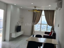 Hình ảnh cho thuê Trang Chủ MB66.COM / Đăng Ký Tặng 66K Hoàng Anh Thanh Bình khu Himlam Q7 có 2PN full NT 11tr