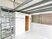 Hình ảnh Phòng Sẵn Máy Lạnh Ngay Lê Trọng Tấn HUIT