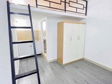 Hình ảnh Phòng Sẵn Máy Lạnh Ngay Bình Giã - Cộng Hoà