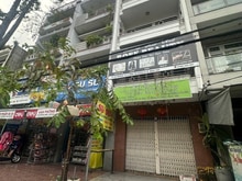 Hình ảnh Cho thuê nhà khu Tên Lửa, MT đường Số 19, P. Bình Trị Đông B, 4.5 x 15